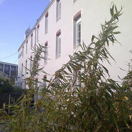 Hotel Mona Lisa La Baule-Escoublac Exterior foto